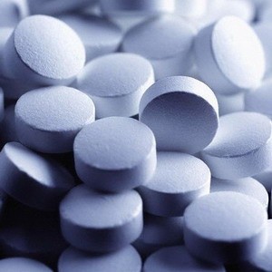 Тигециклин (Тигацил) — новый антибиотик