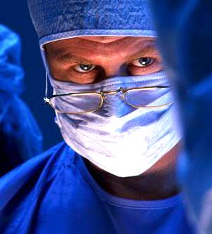 Положительный хирургический край при радикальной позадилонной простатэктомии