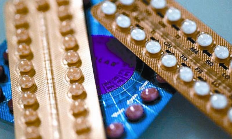 Цистит — есть ли зависимость частоты возникновения от вида контрацепции?