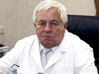 Профессор Юрий Геннадьевич Аляев: «Будущее клинической урологии определяет наука сегодняшнего дня»