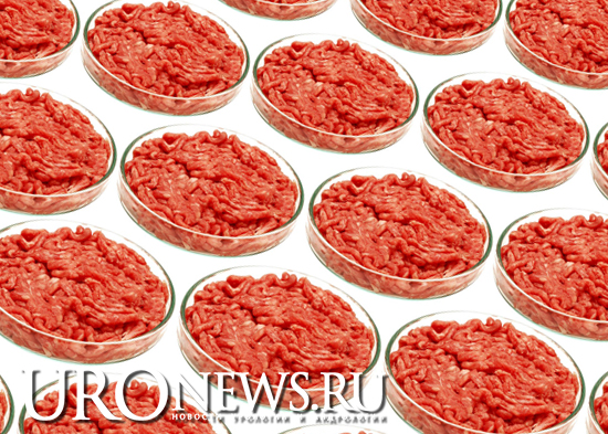 Объем потребляемого мужчиной мяса может влиять на исход протокола ЭКО